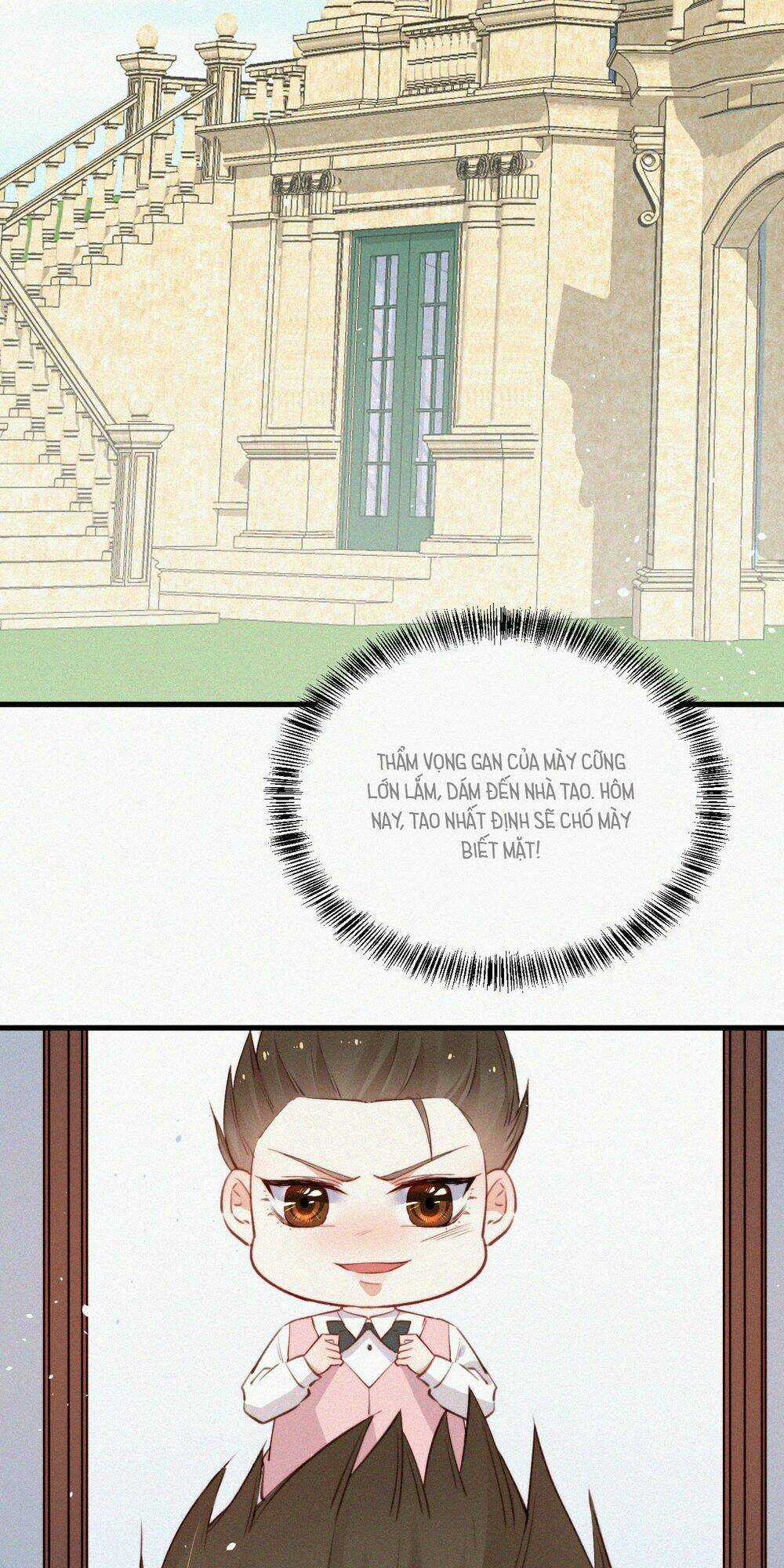 Kamigami No Asobi Chapter 6 trang 16