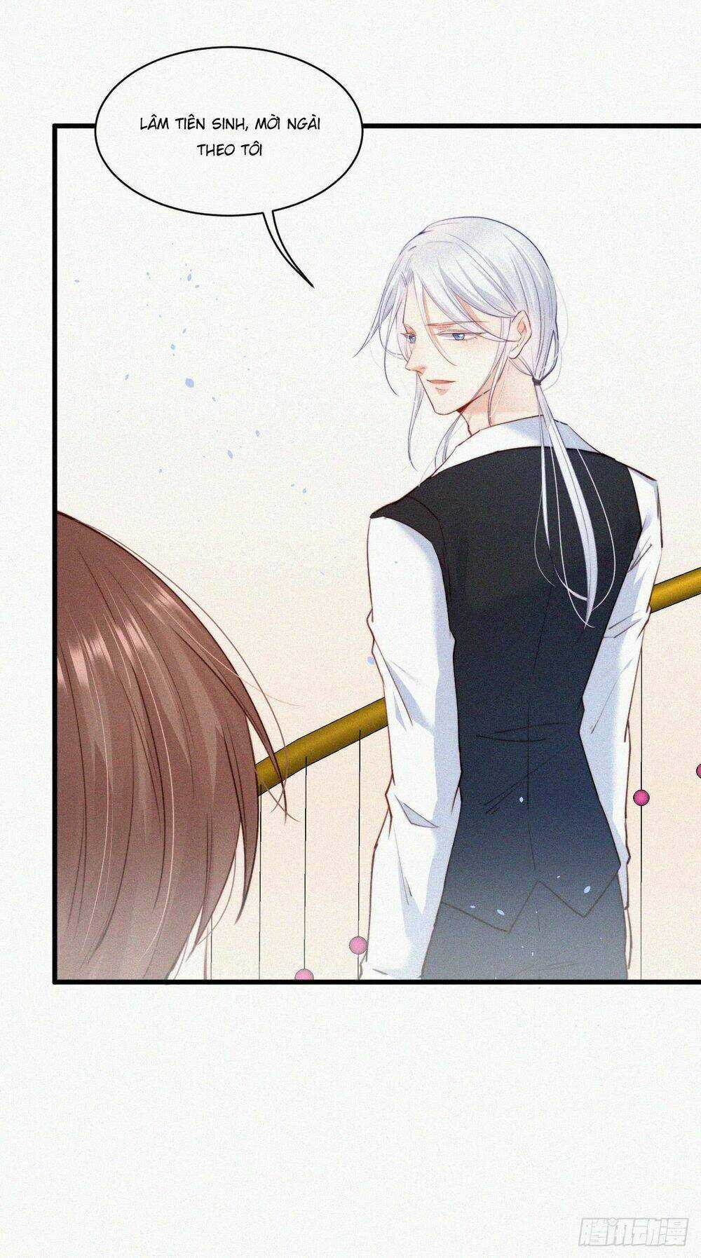 Kamigami No Asobi Chapter 6 trang 19