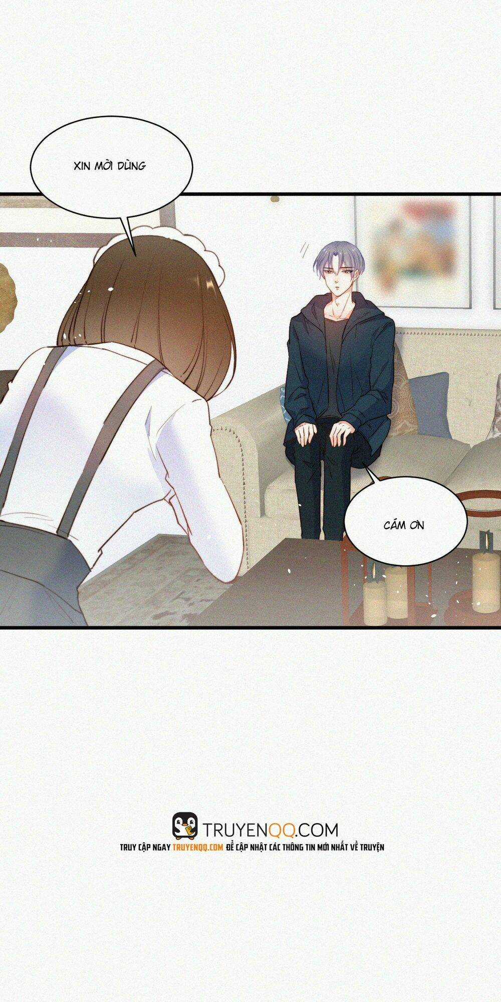 Kamigami No Asobi Chapter 6 trang 20