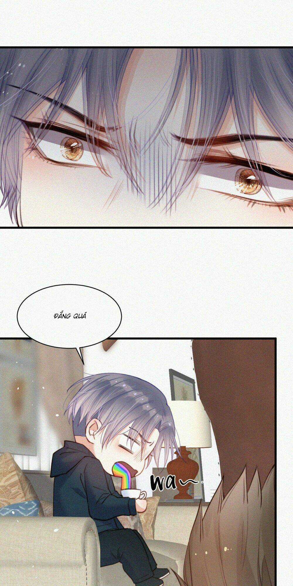 Kamigami No Asobi Chapter 6 trang 22