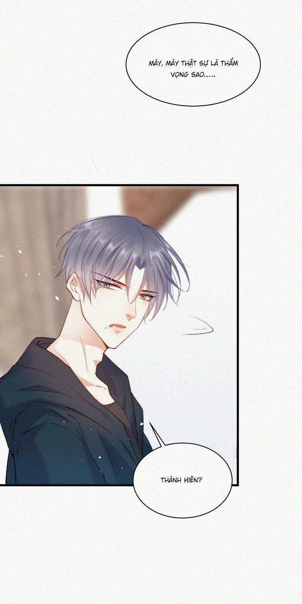 Kamigami No Asobi Chapter 6 trang 24