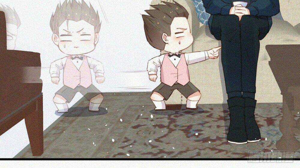 Kamigami No Asobi Chapter 6 trang 27