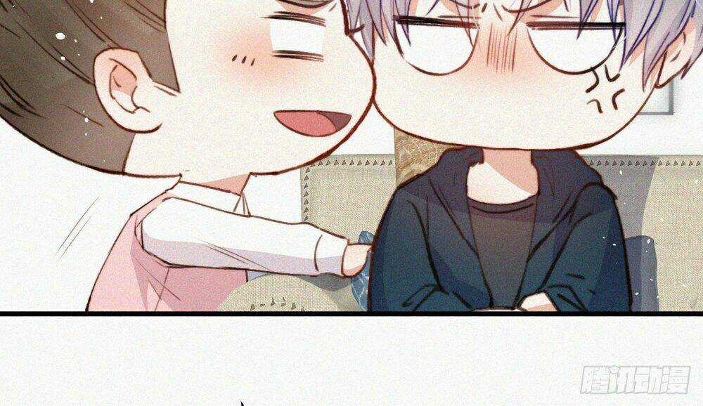 Kamigami No Asobi Chapter 6 trang 29