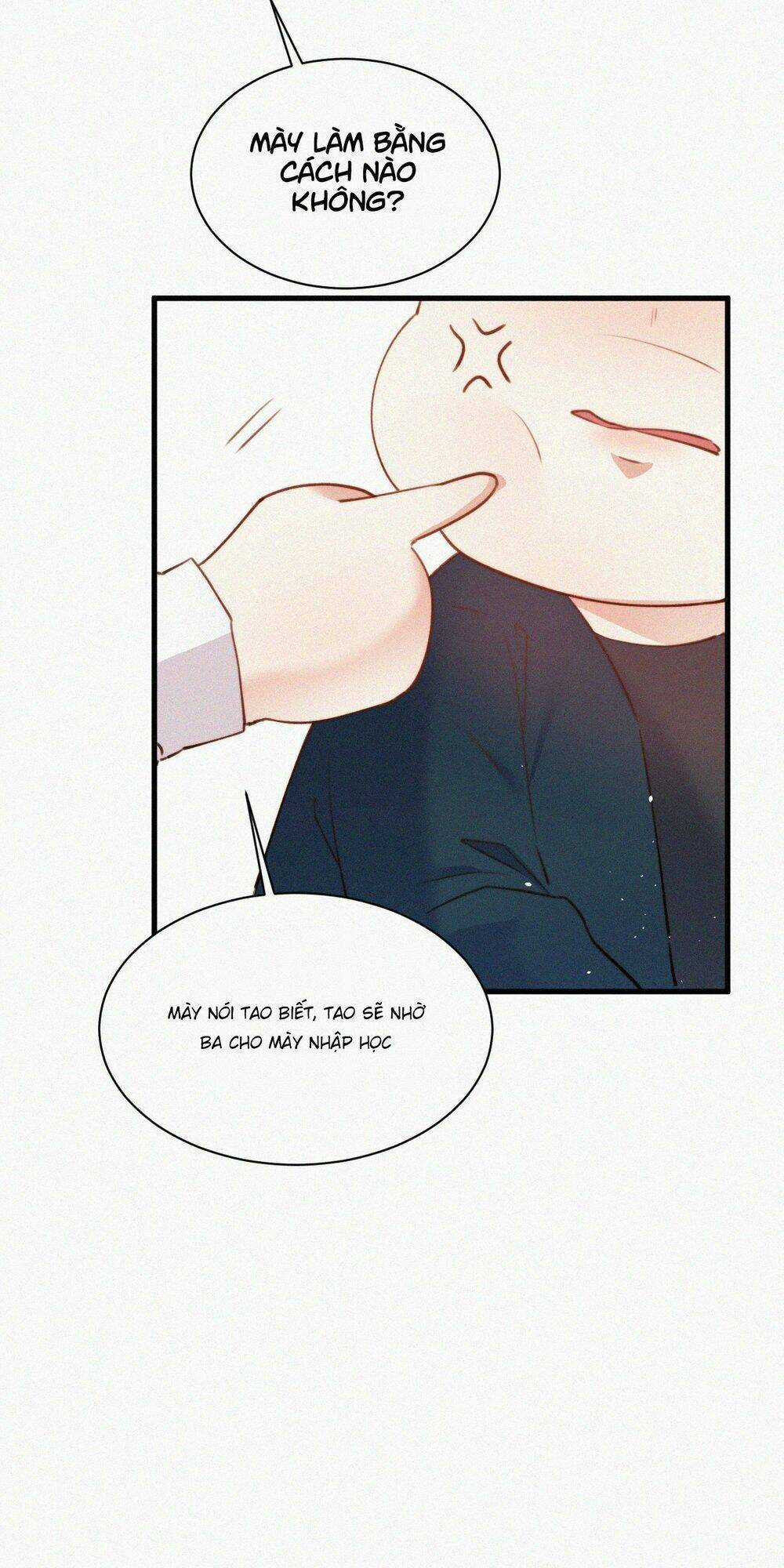 Kamigami No Asobi Chapter 6 trang 30