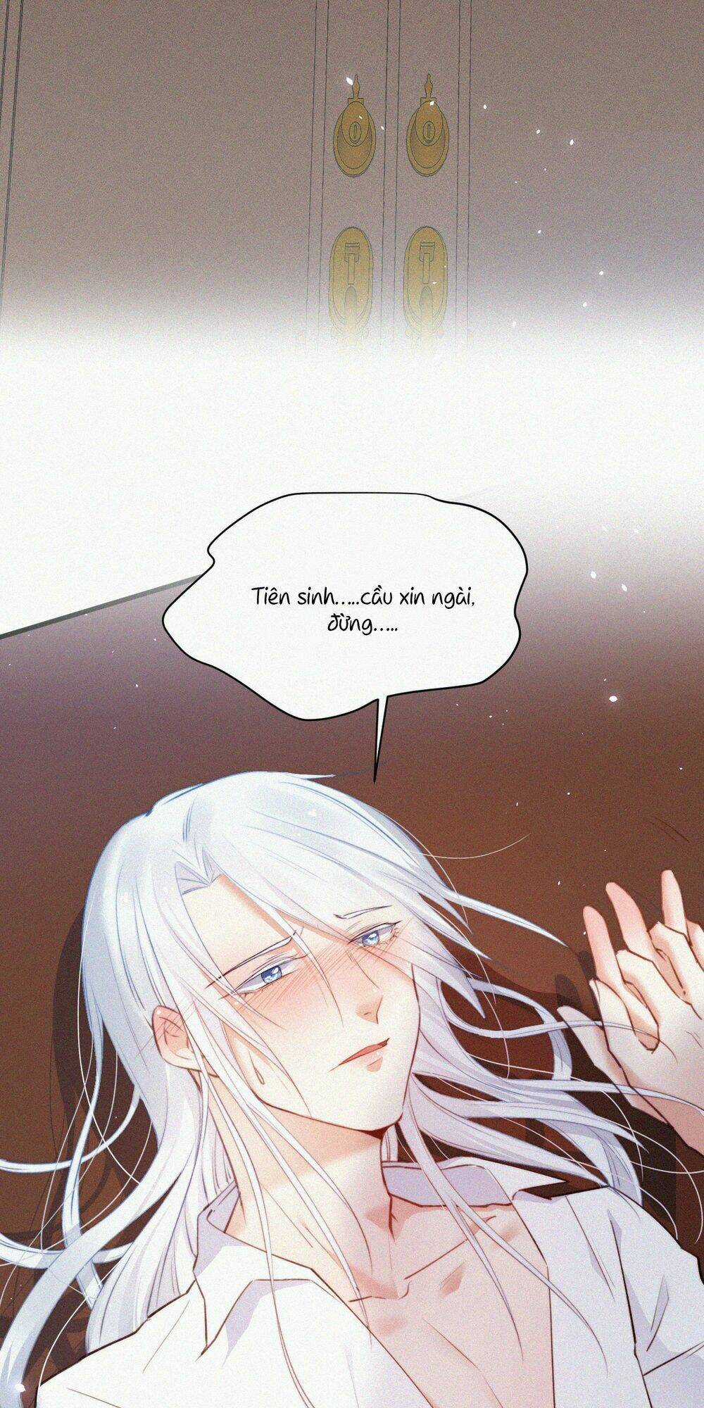 Kamigami No Asobi Chapter 6 trang 34