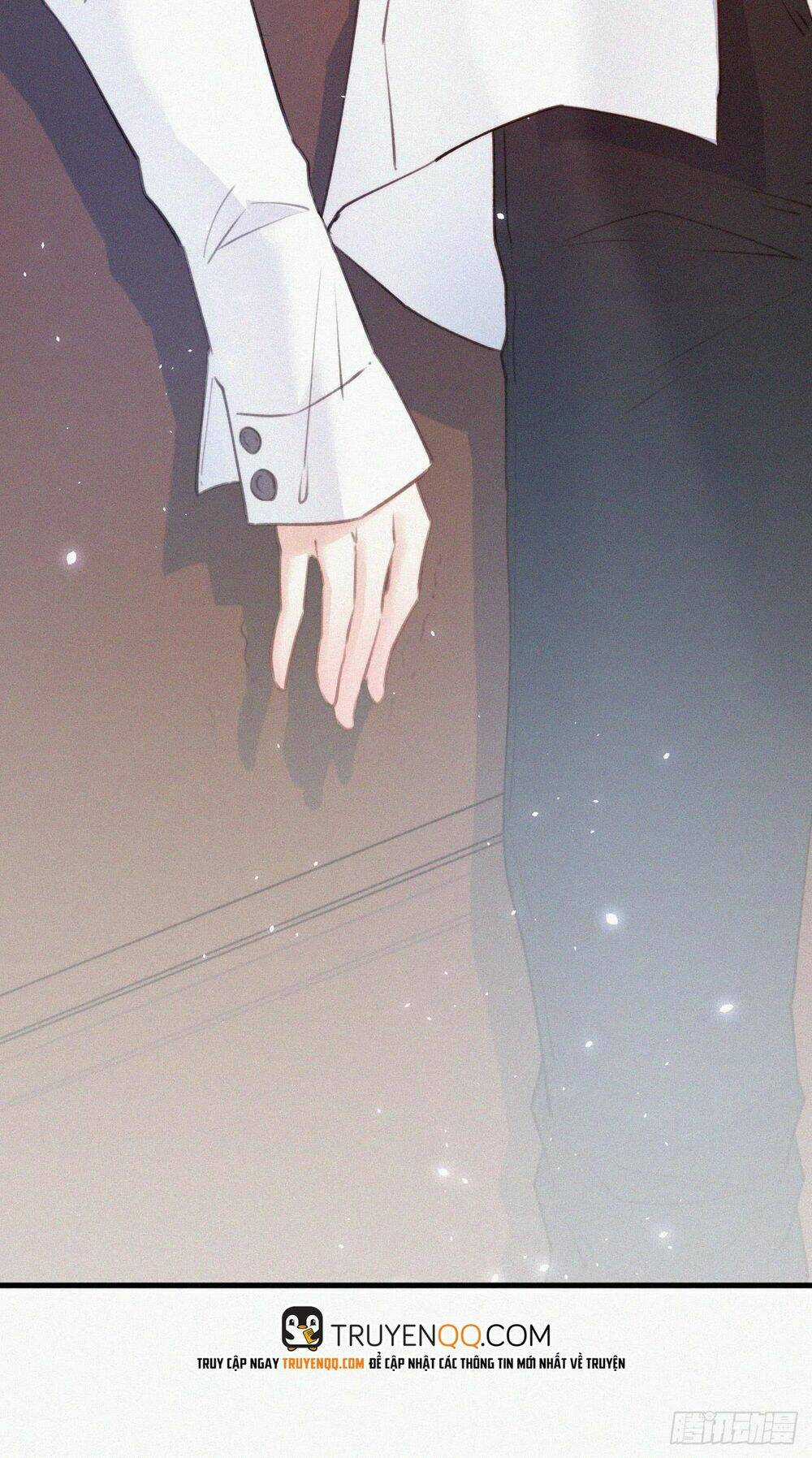 Kamigami No Asobi Chapter 6 trang 36