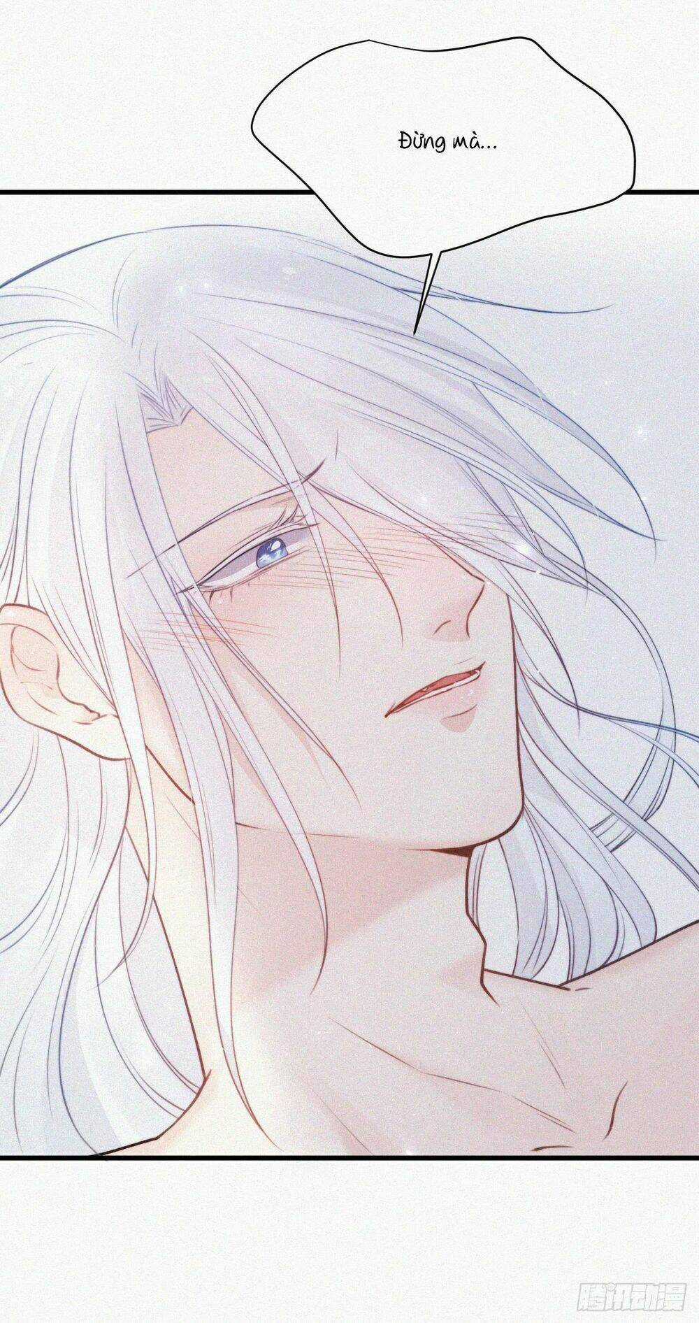 Kamigami No Asobi Chapter 6 trang 37