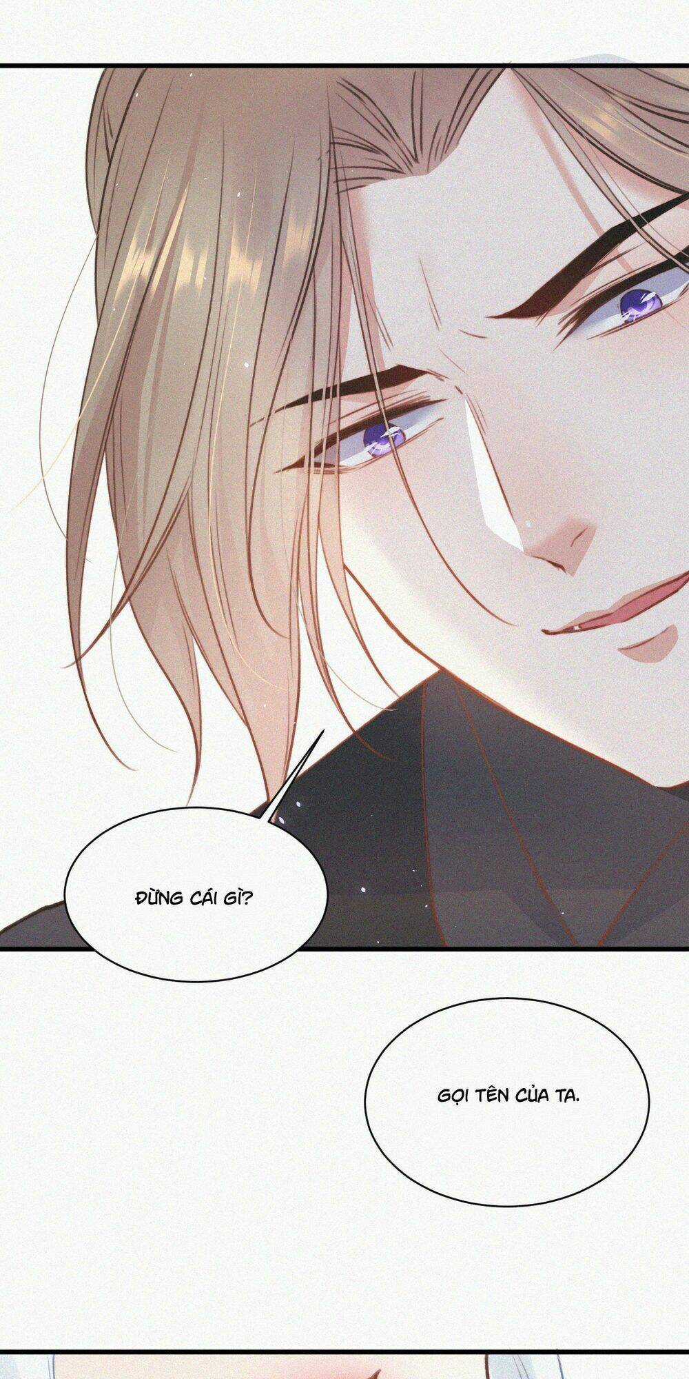 Kamigami No Asobi Chapter 6 trang 38