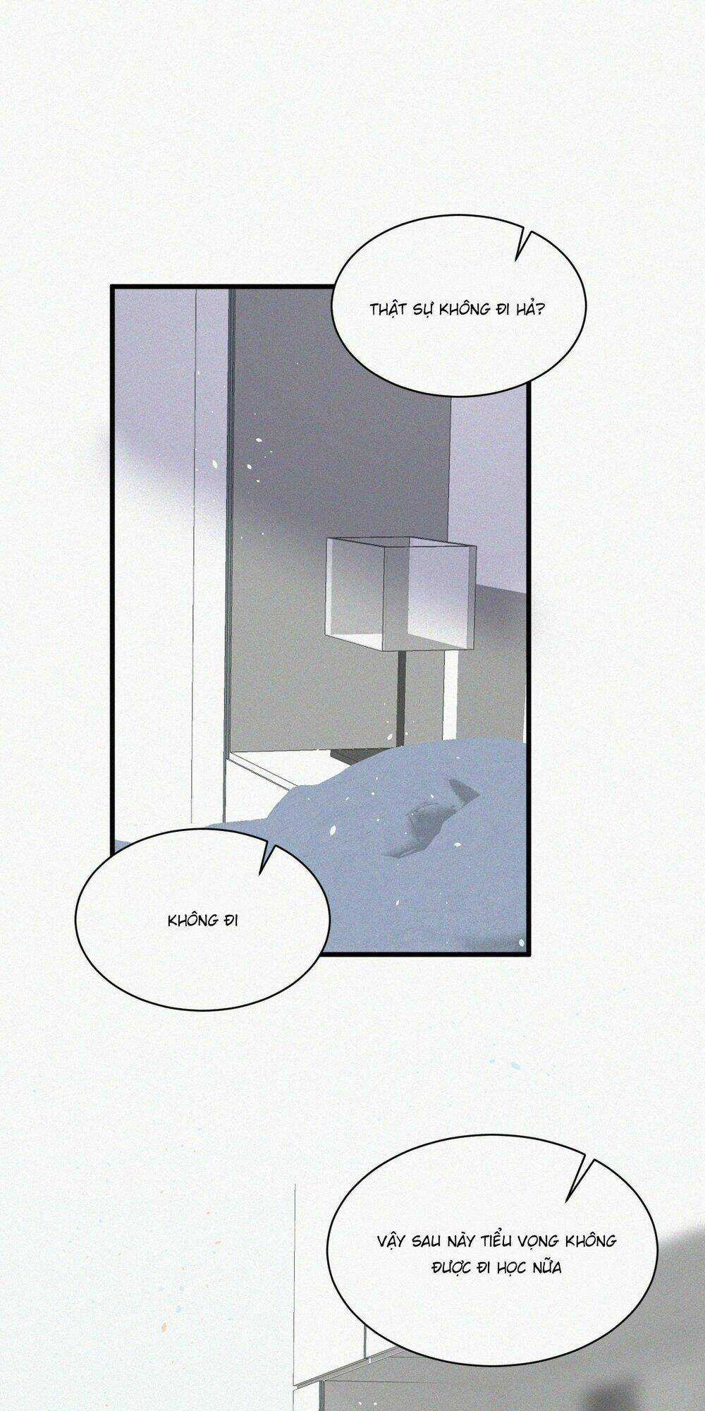 Kamigami No Asobi Chapter 6 trang 4