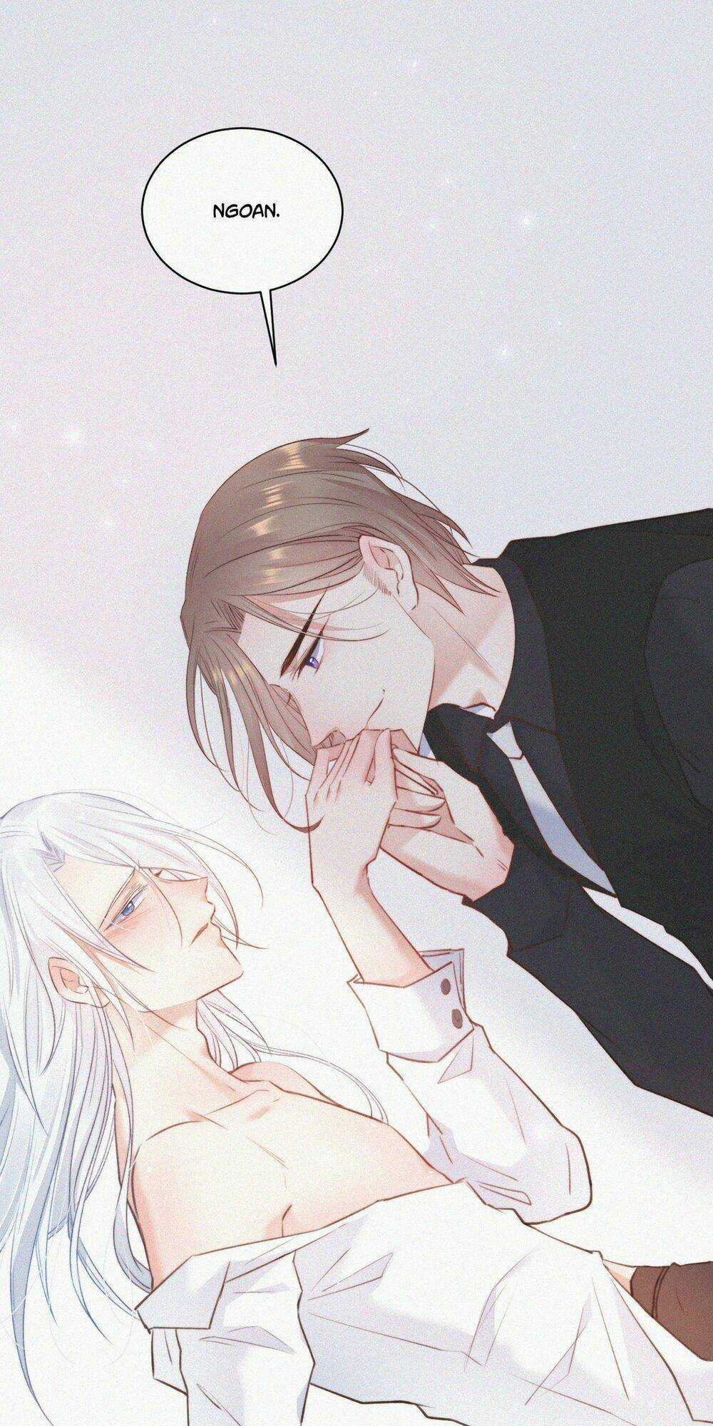 Kamigami No Asobi Chapter 6 trang 40