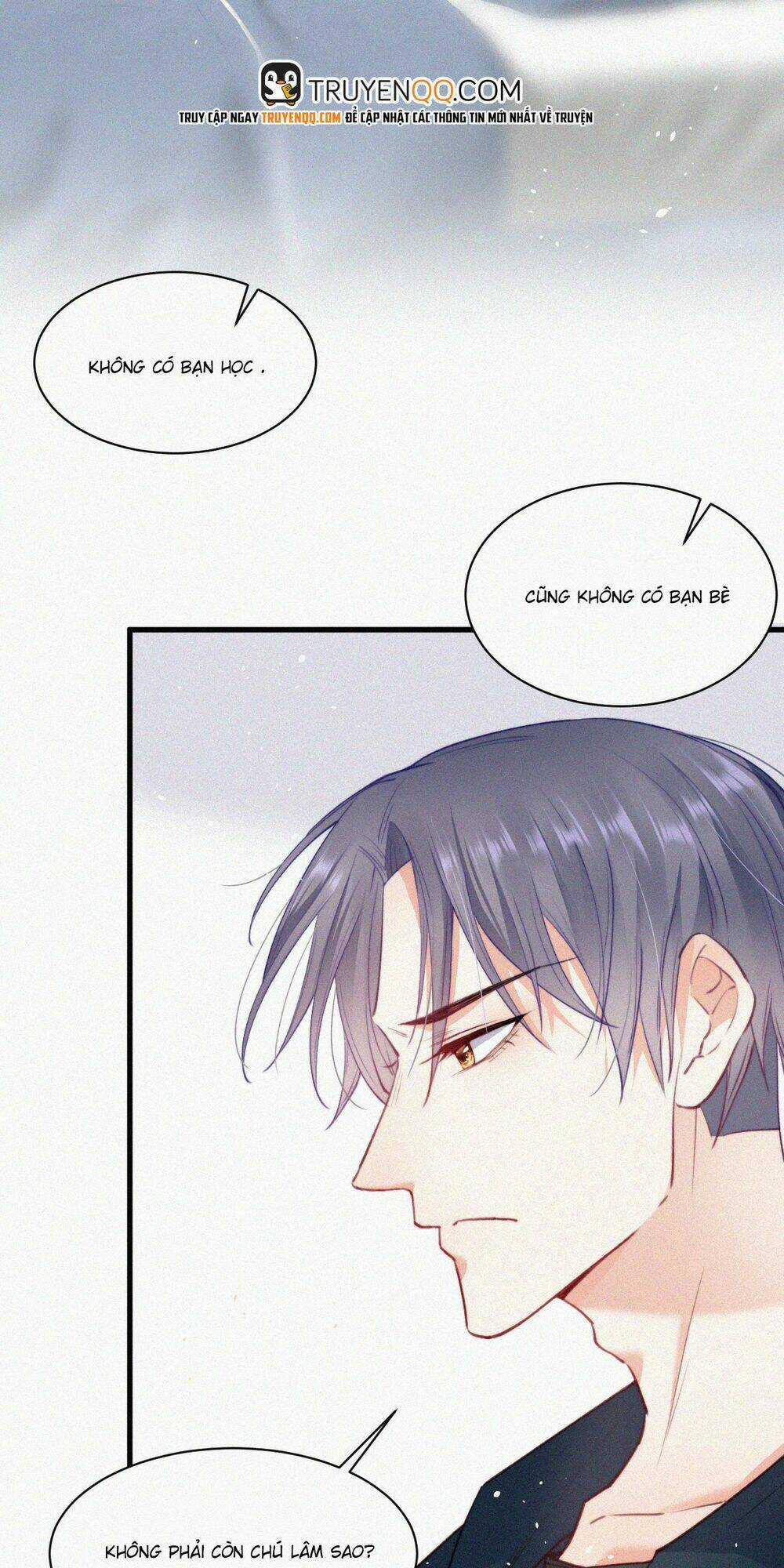 Kamigami No Asobi Chapter 6 trang 6