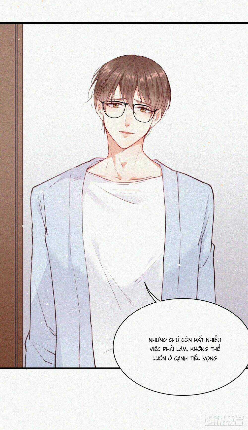 Kamigami No Asobi Chapter 6 trang 8