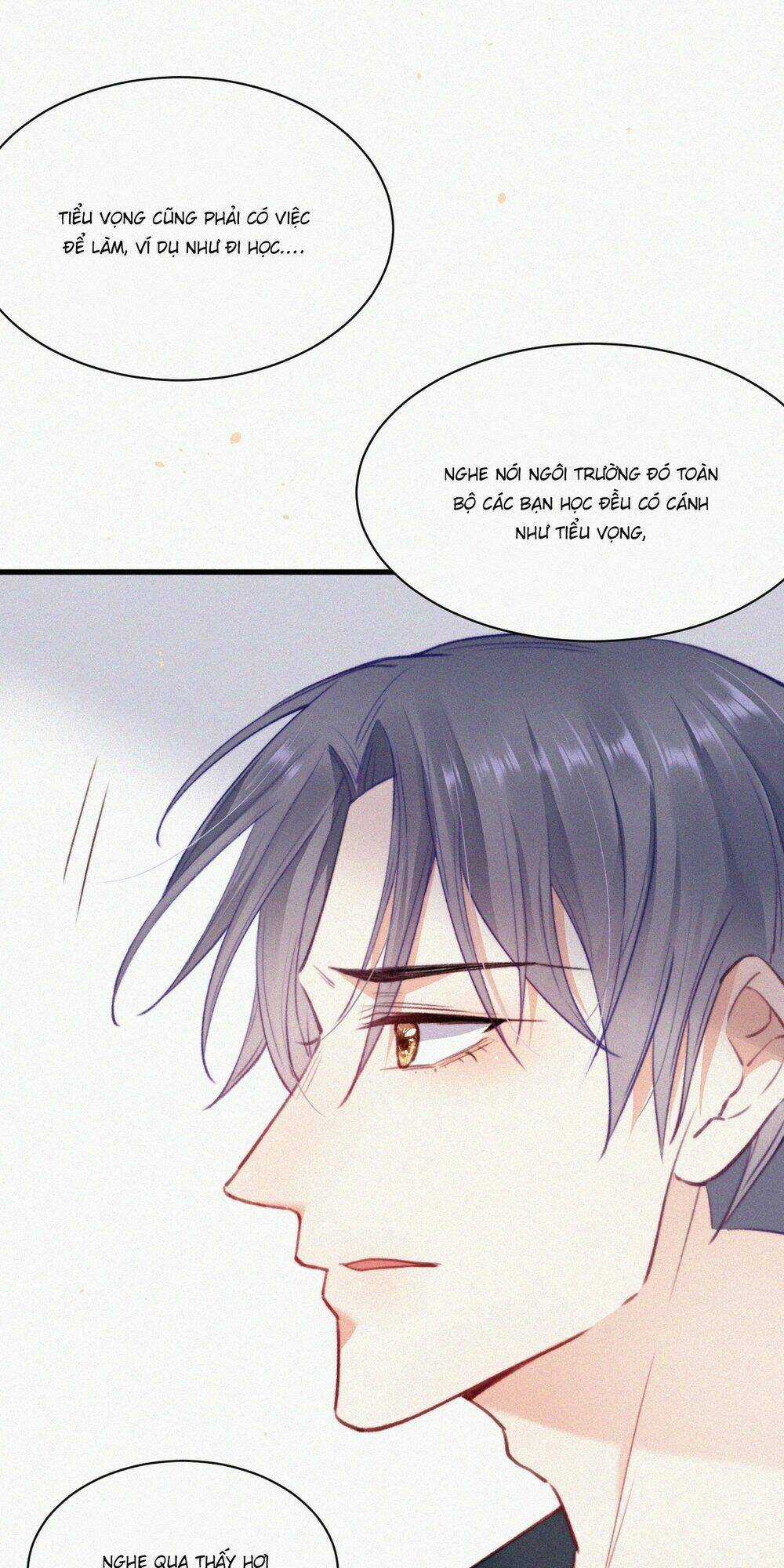 Kamigami No Asobi Chapter 6 trang 9