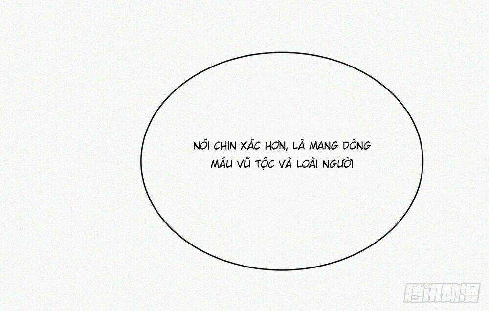 Kamigami No Asobi Chapter 7 trang 10