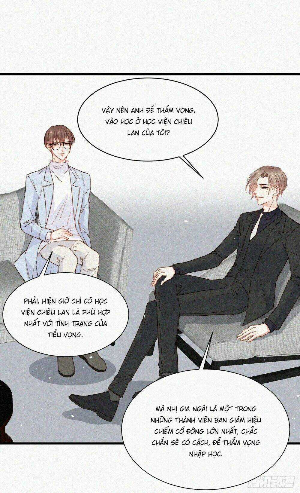 Kamigami No Asobi Chapter 7 trang 13