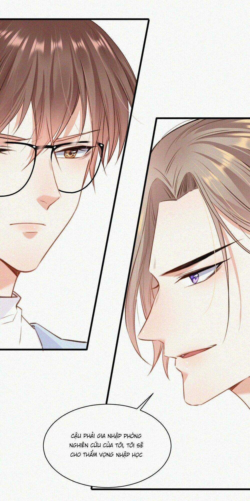 Kamigami No Asobi Chapter 7 trang 16