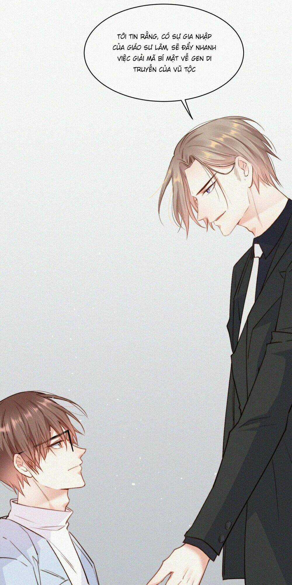 Kamigami No Asobi Chapter 7 trang 19