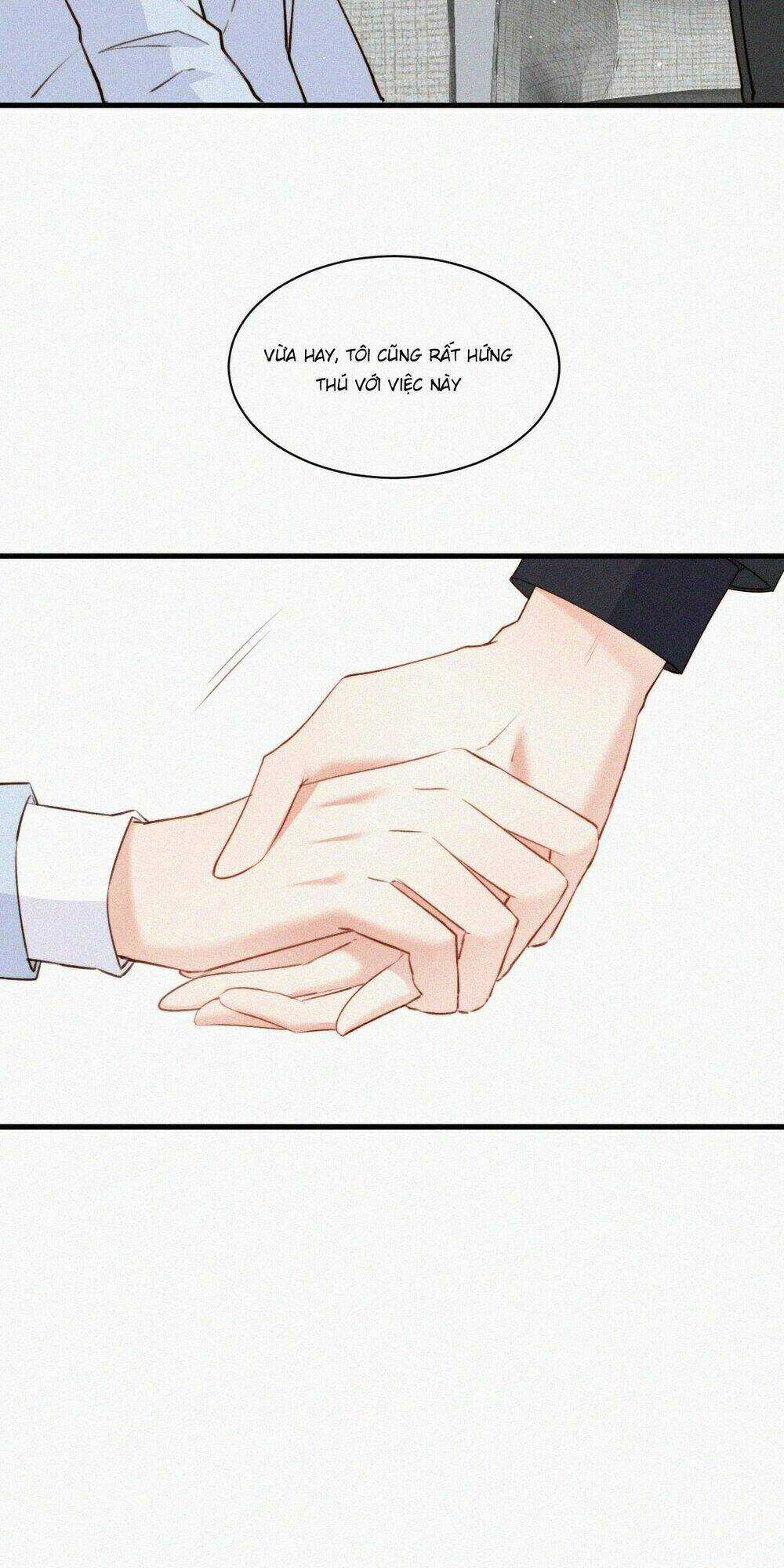 Kamigami No Asobi Chapter 7 trang 21