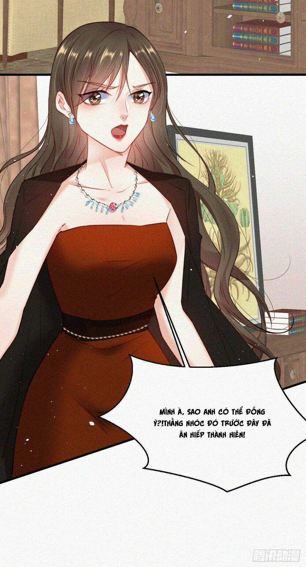 Kamigami No Asobi Chapter 7 trang 24