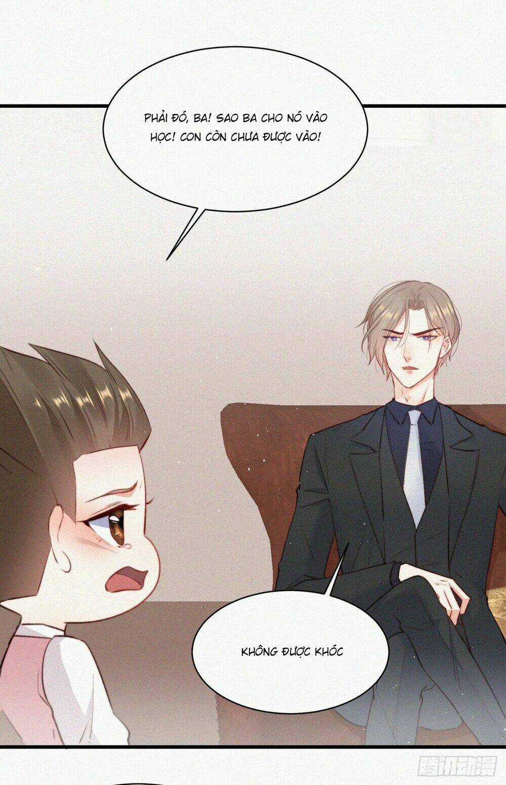 Kamigami No Asobi Chapter 7 trang 25