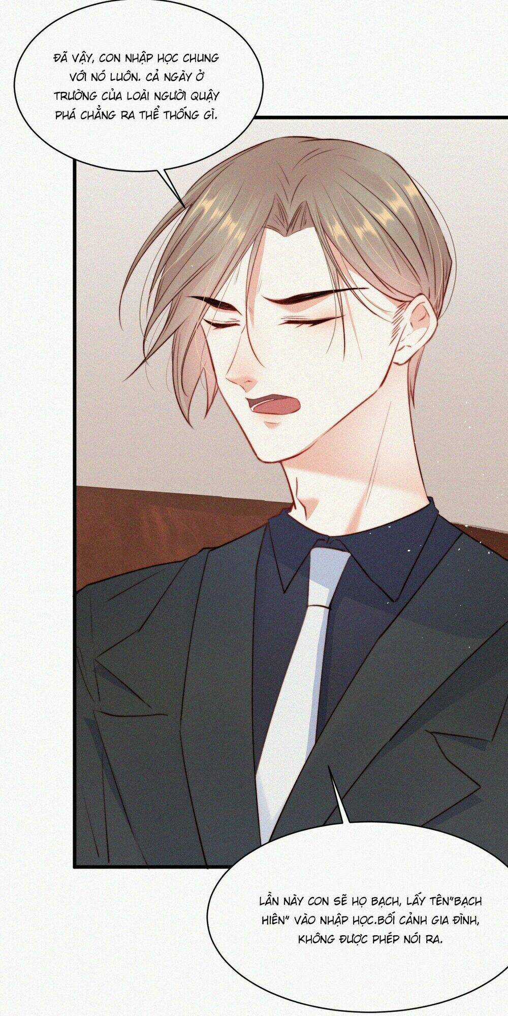 Kamigami No Asobi Chapter 7 trang 26