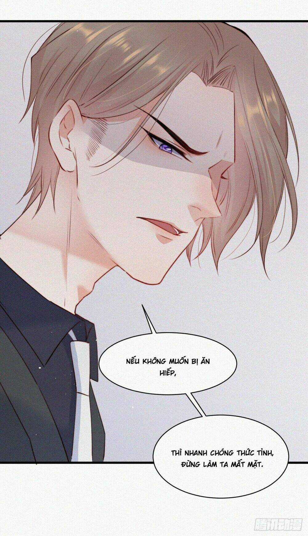 Kamigami No Asobi Chapter 7 trang 28