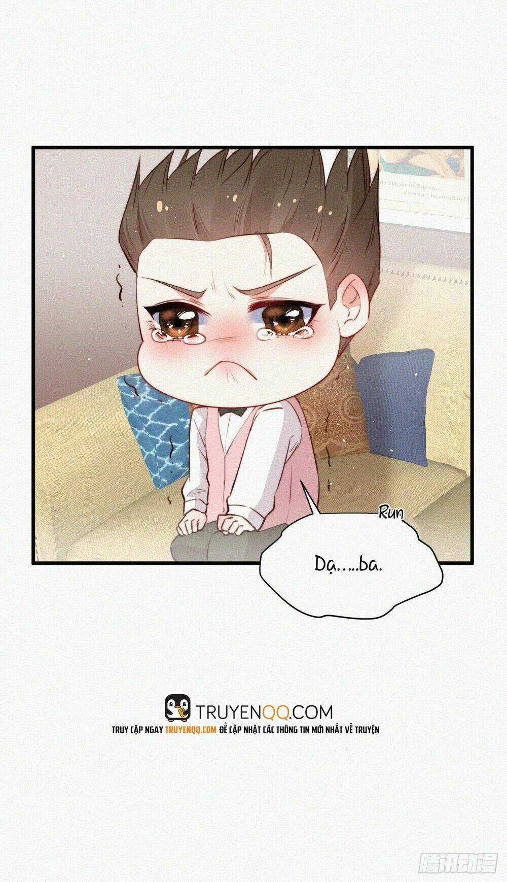 Kamigami No Asobi Chapter 7 trang 29