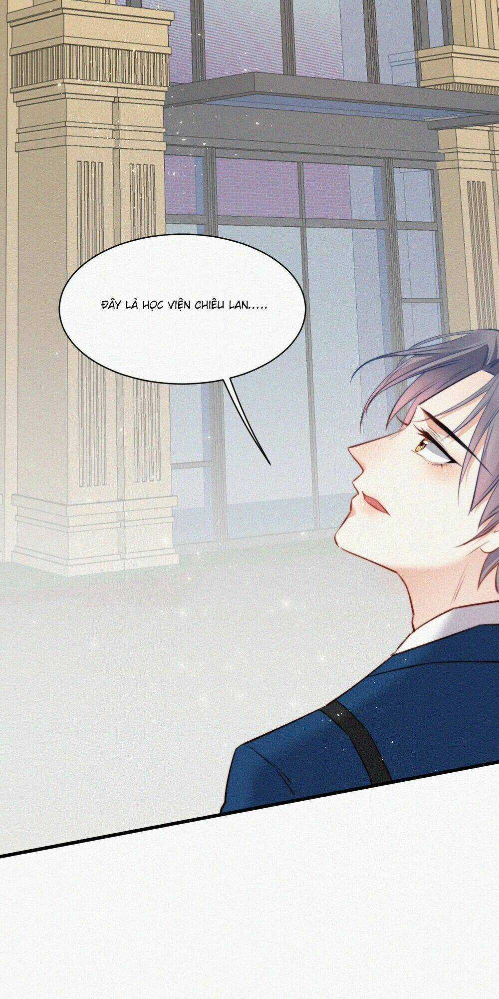 Kamigami No Asobi Chapter 7 trang 32