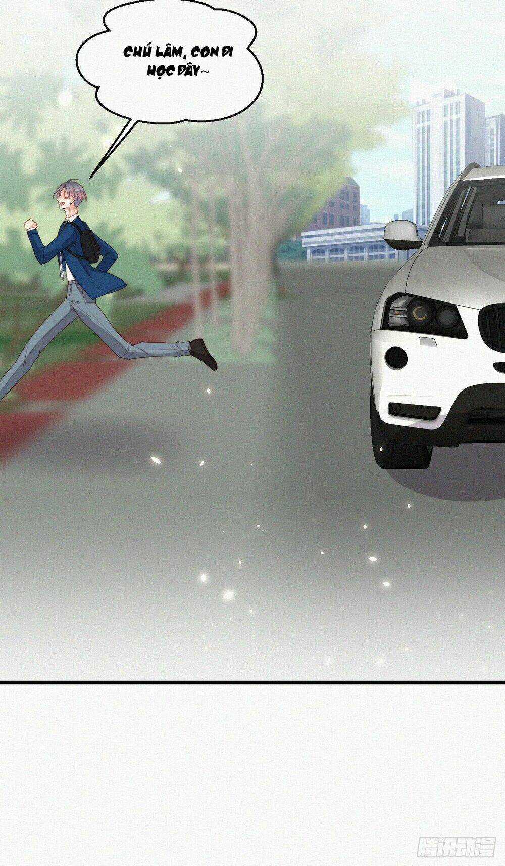 Kamigami No Asobi Chapter 7 trang 34