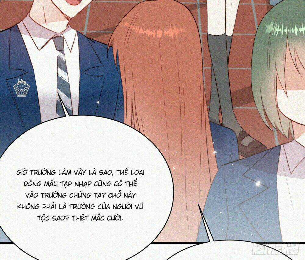 Kamigami No Asobi Chapter 7 trang 38