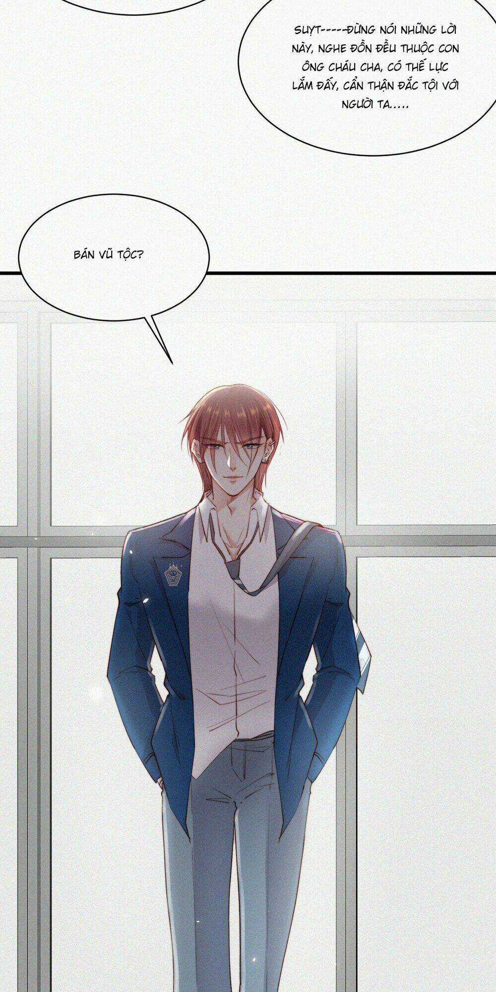 Kamigami No Asobi Chapter 7 trang 39