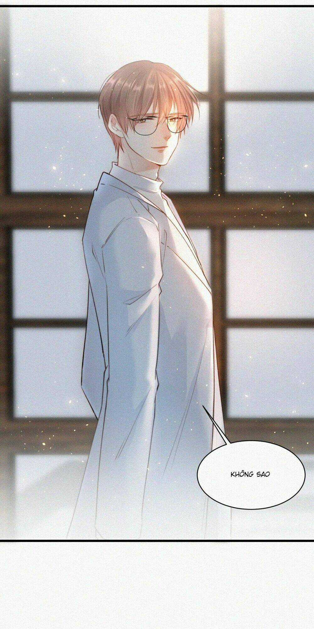 Kamigami No Asobi Chapter 7 trang 6