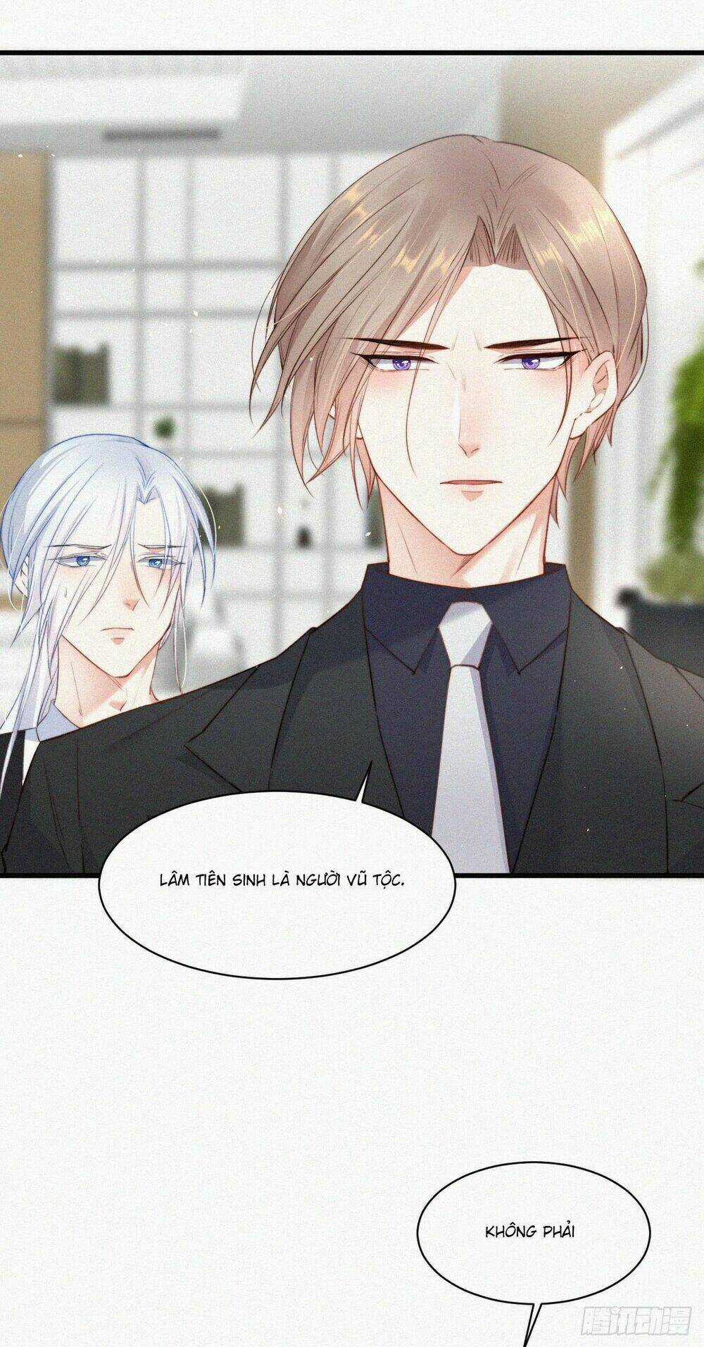 Kamigami No Asobi Chapter 7 trang 8