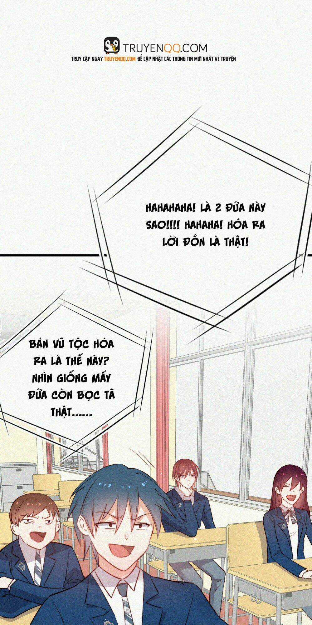 Kamigami No Asobi Chapter 8 trang 11