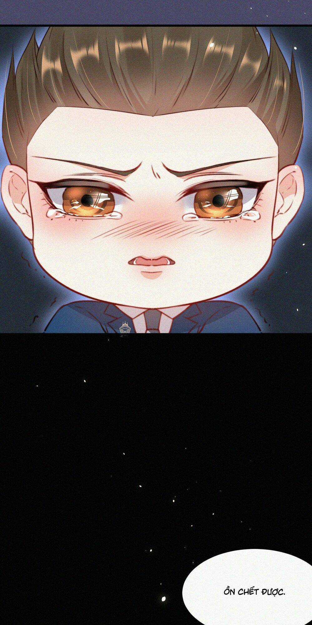 Kamigami No Asobi Chapter 8 trang 15