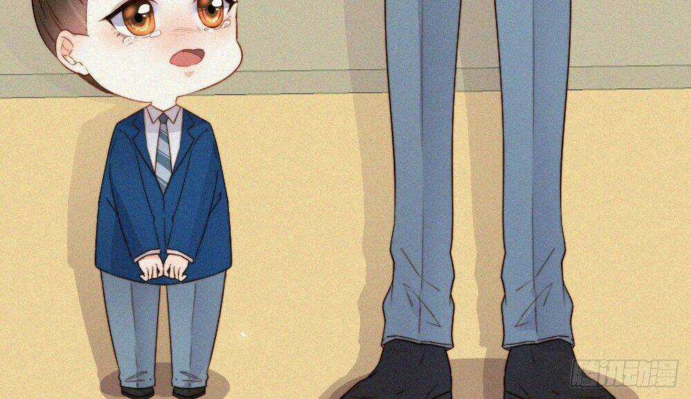 Kamigami No Asobi Chapter 8 trang 18