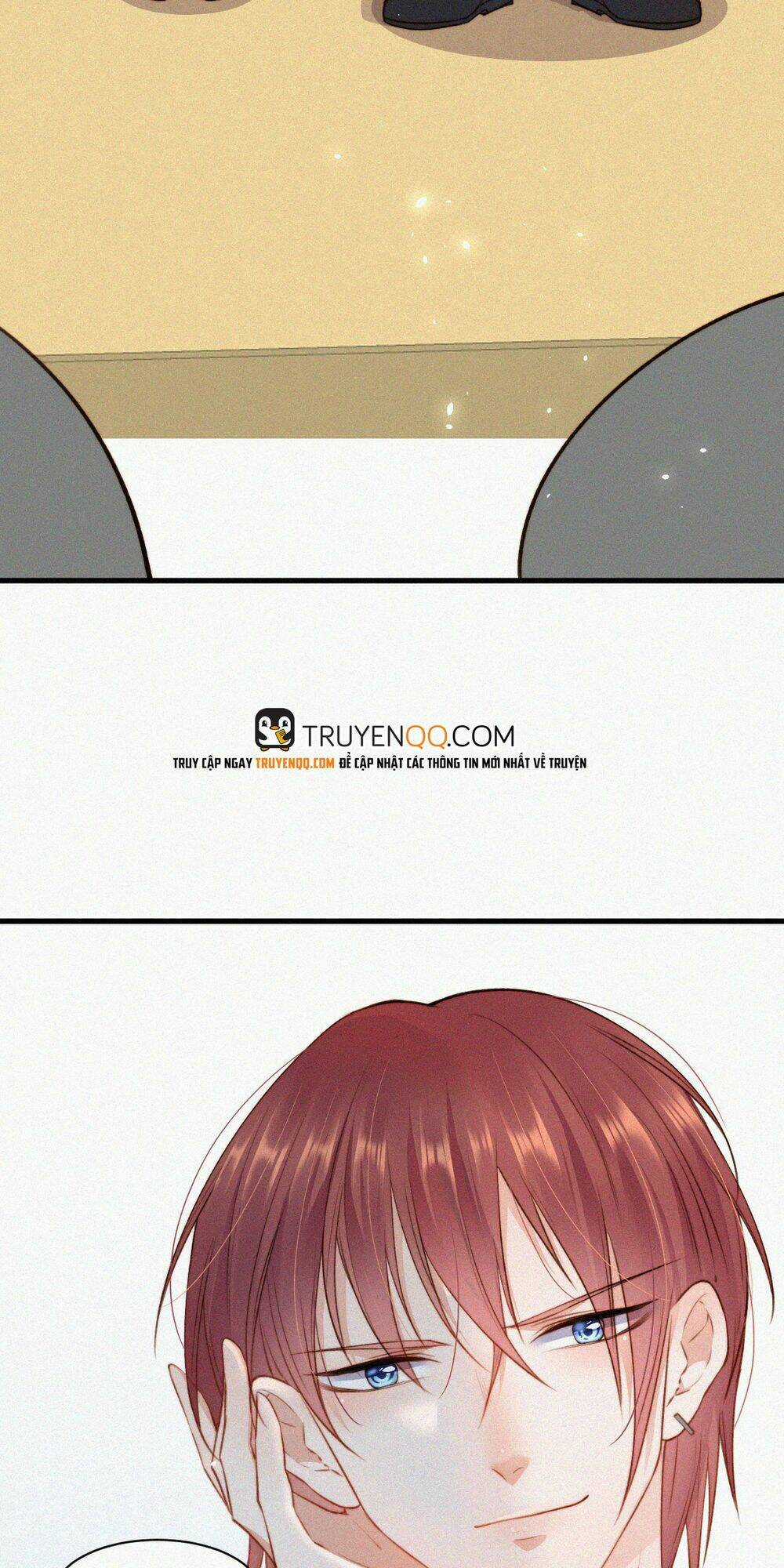 Kamigami No Asobi Chapter 8 trang 19