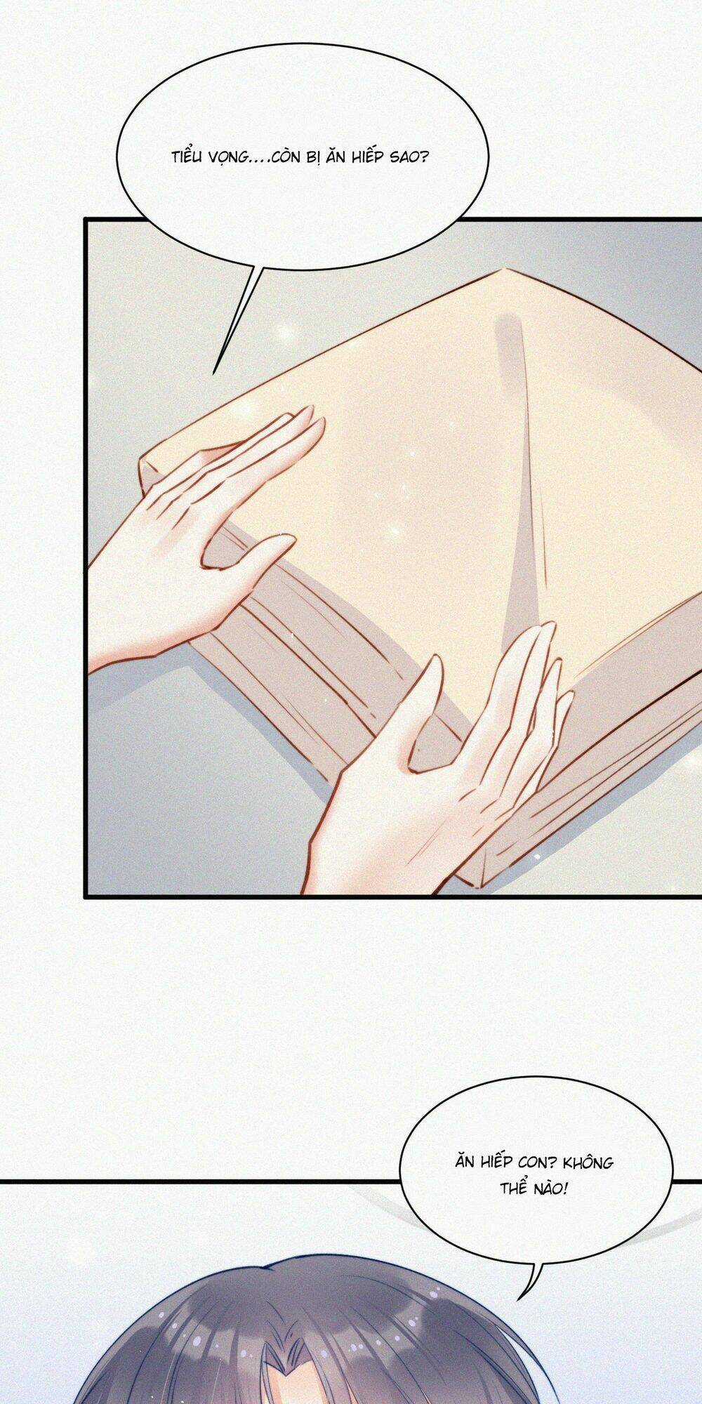 Kamigami No Asobi Chapter 8 trang 25