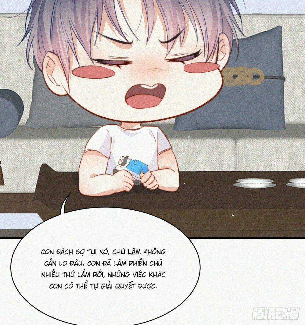 Kamigami No Asobi Chapter 8 trang 26