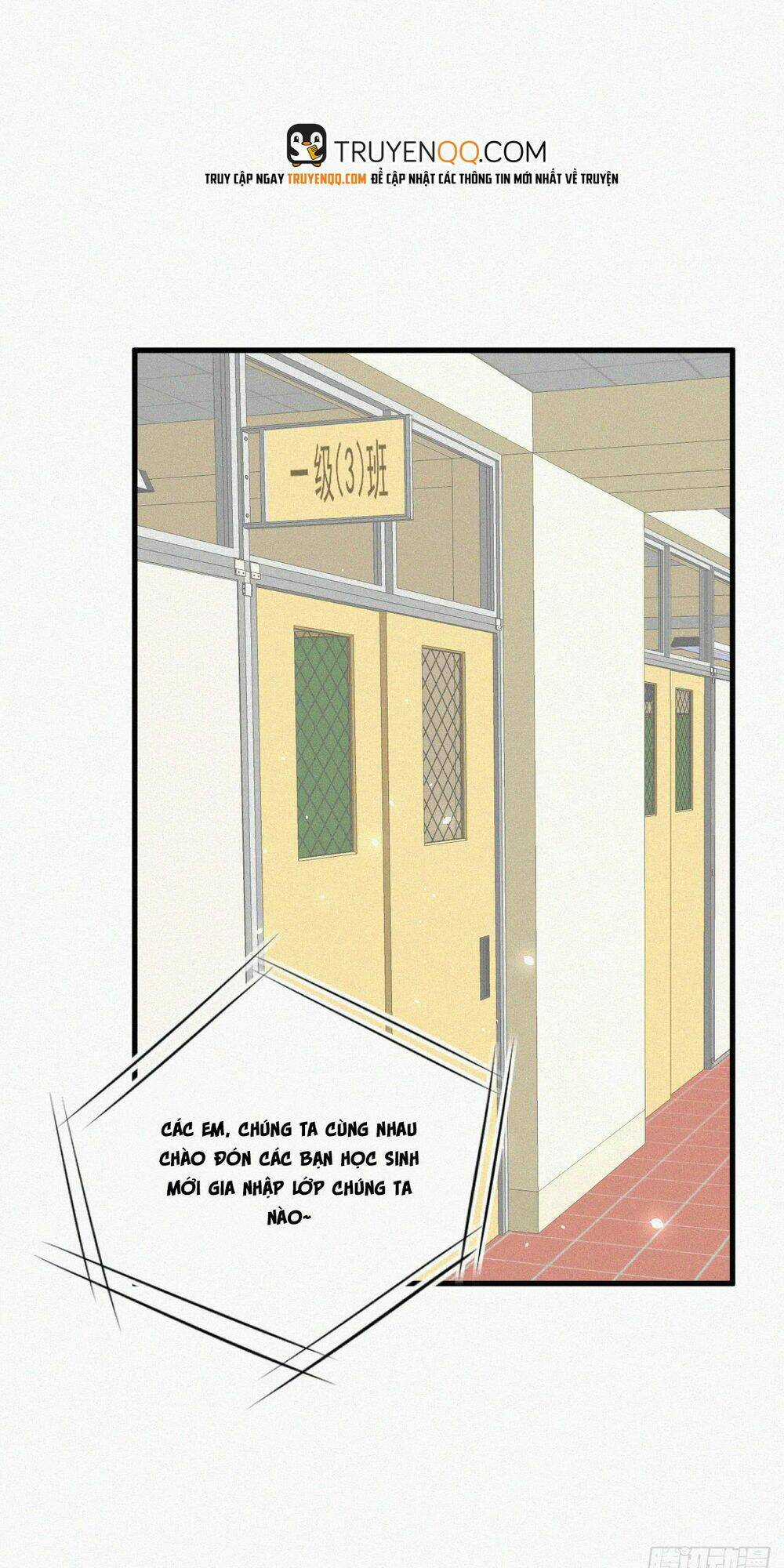 Kamigami No Asobi Chapter 8 trang 3