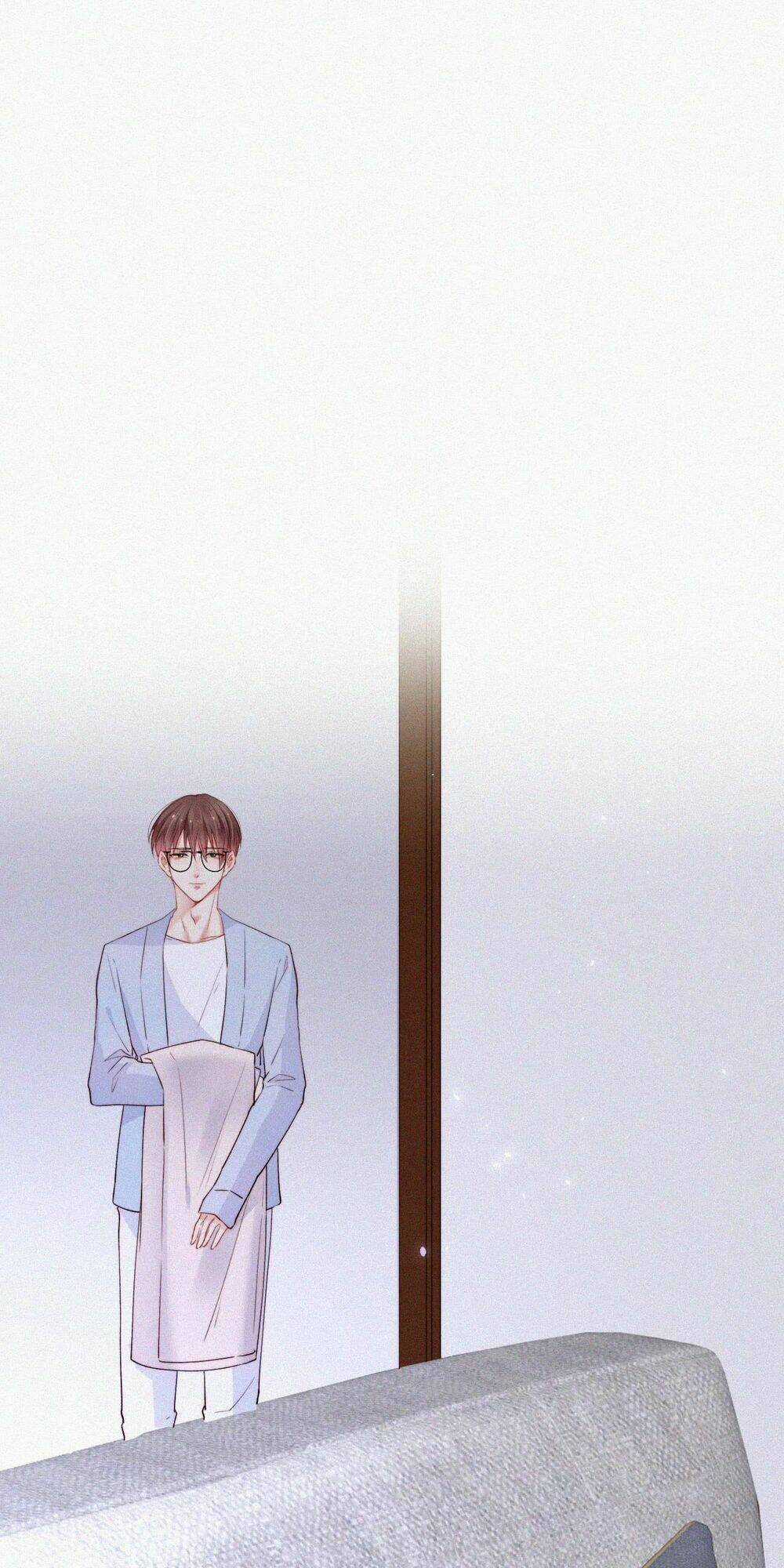 Kamigami No Asobi Chapter 8 trang 31