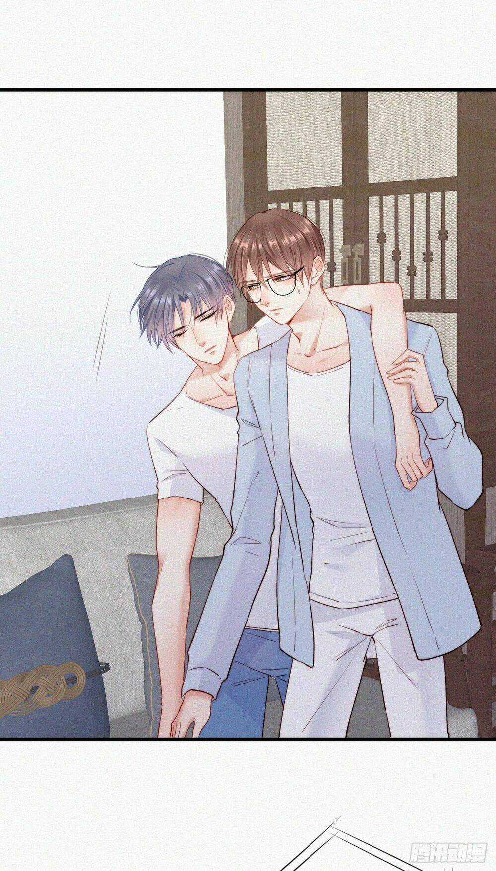 Kamigami No Asobi Chapter 8 trang 37