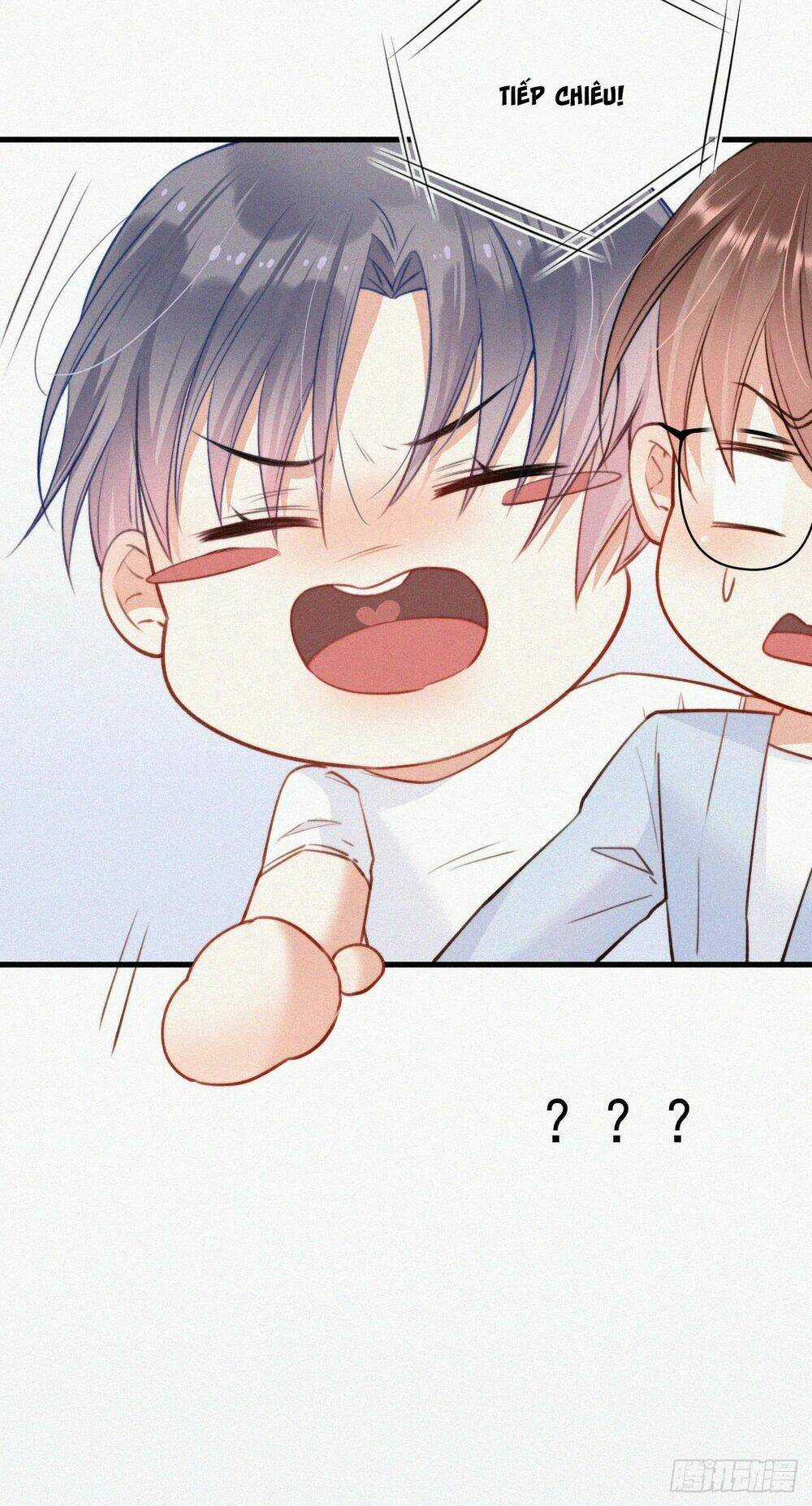 Kamigami No Asobi Chapter 8 trang 38