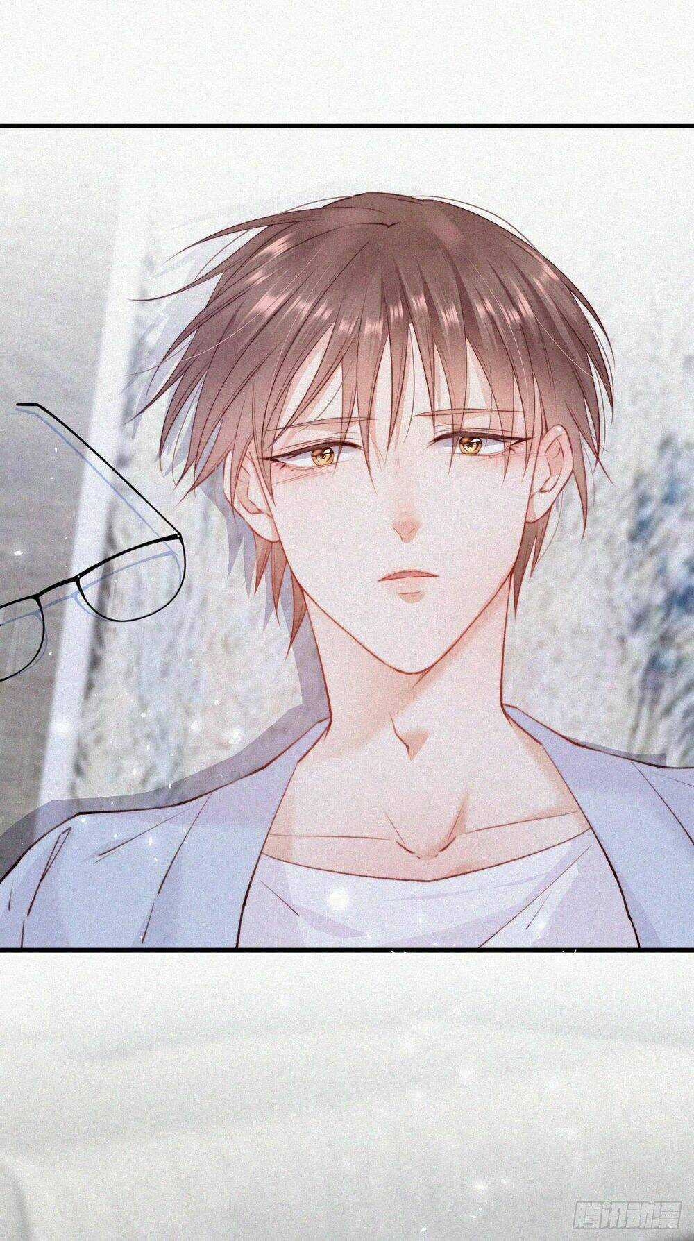 Kamigami No Asobi Chapter 8 trang 40