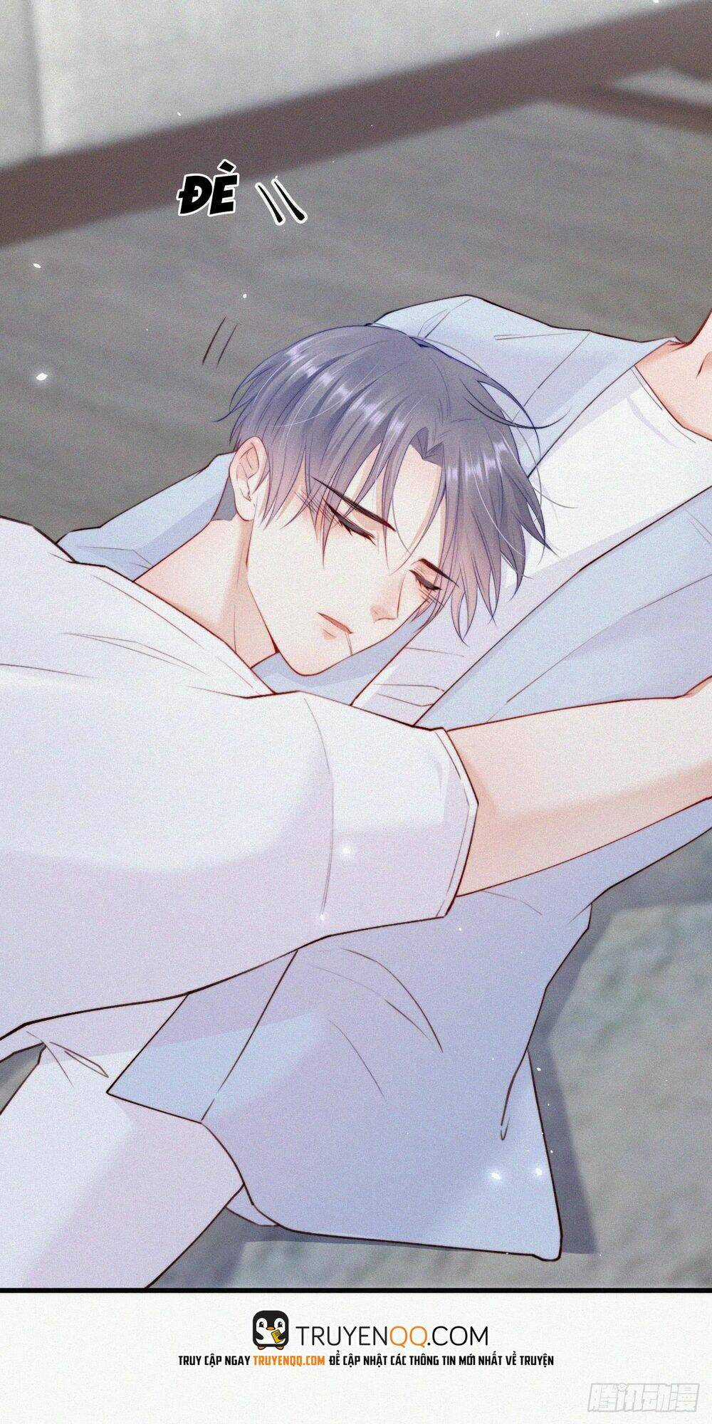 Kamigami No Asobi Chapter 8 trang 41