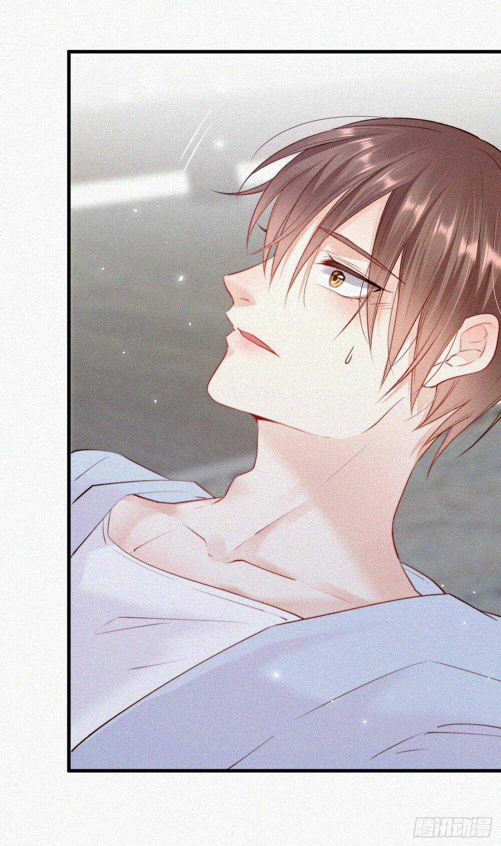 Kamigami No Asobi Chapter 8 trang 42