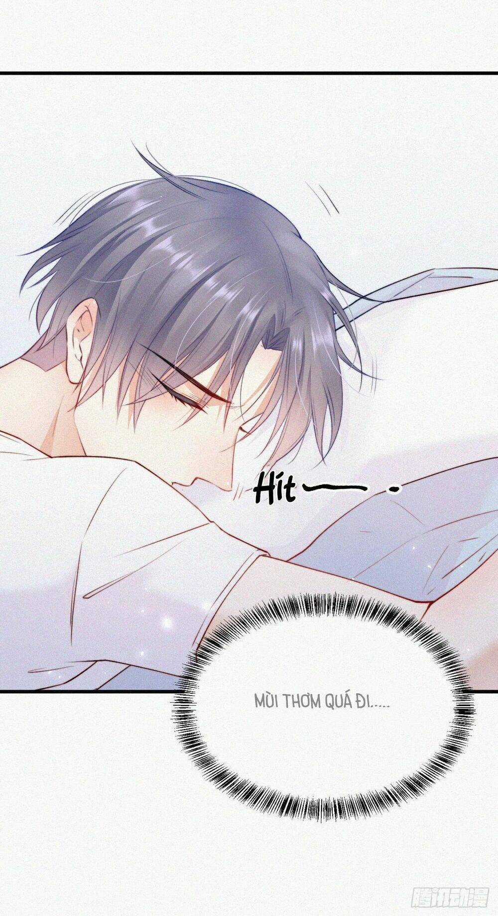 Kamigami No Asobi Chapter 8 trang 43