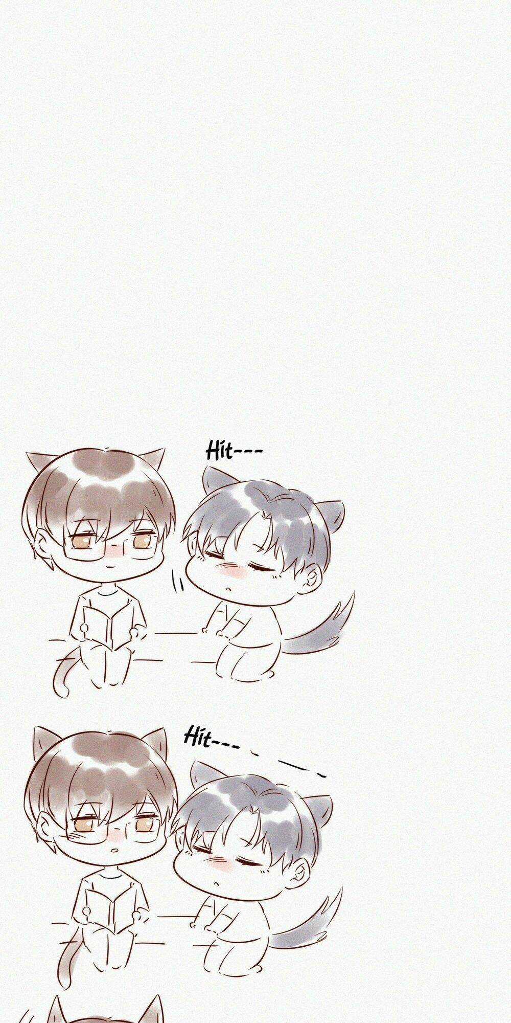 Kamigami No Asobi Chapter 8 trang 46