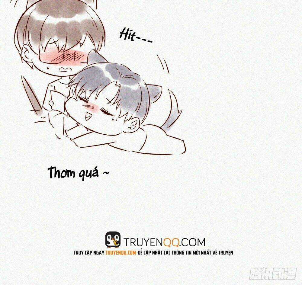 Kamigami No Asobi Chapter 8 trang 47