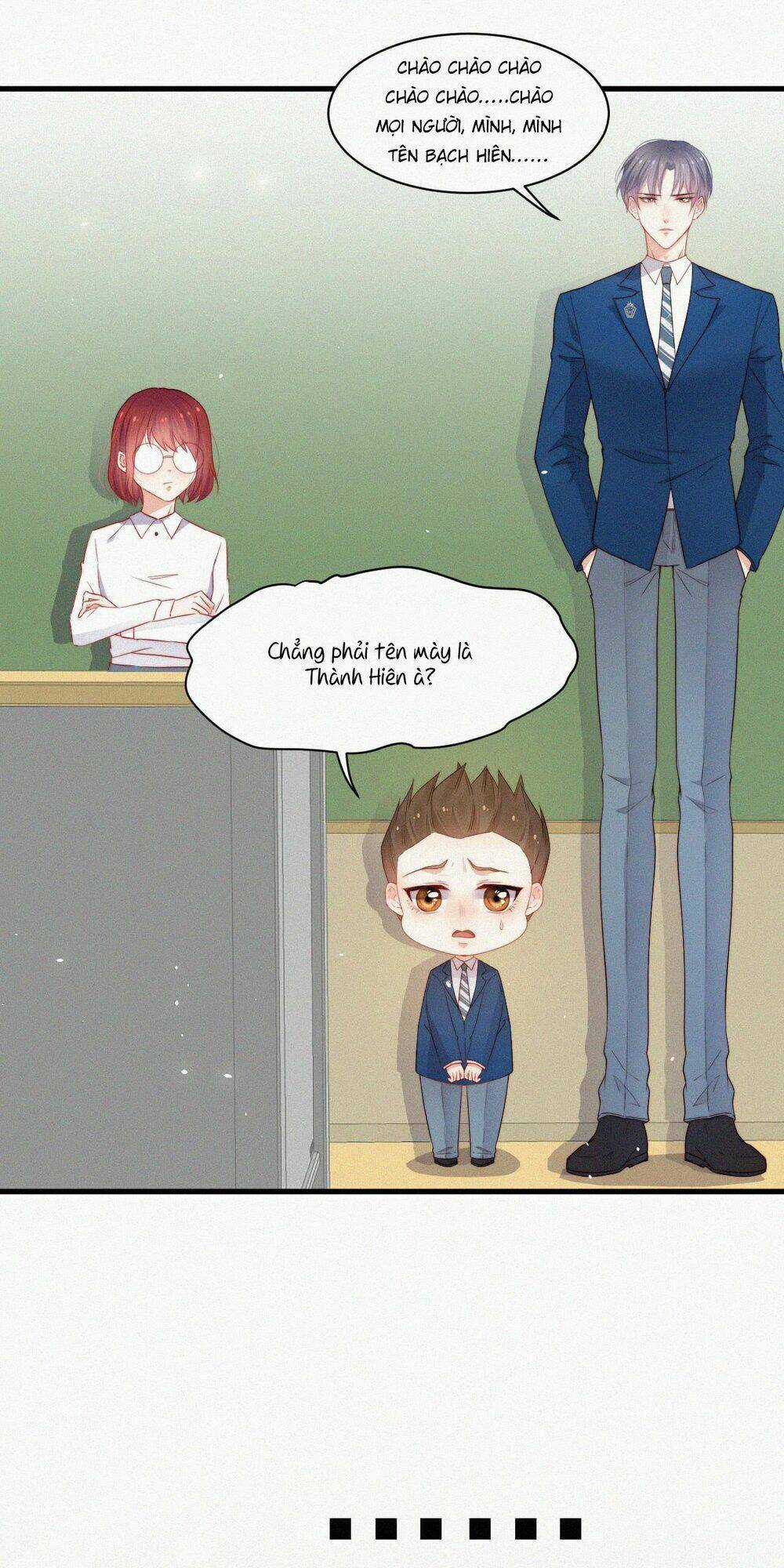 Kamigami No Asobi Chapter 8 trang 5